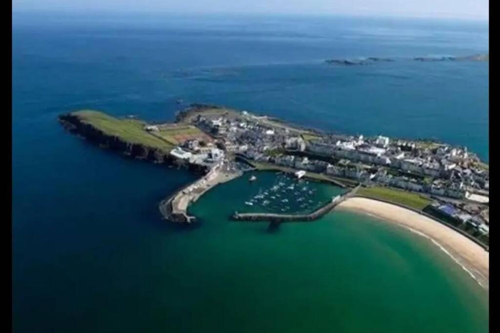 Coffee Cottage Portrush Holiday Home Self Catering Exterior photo