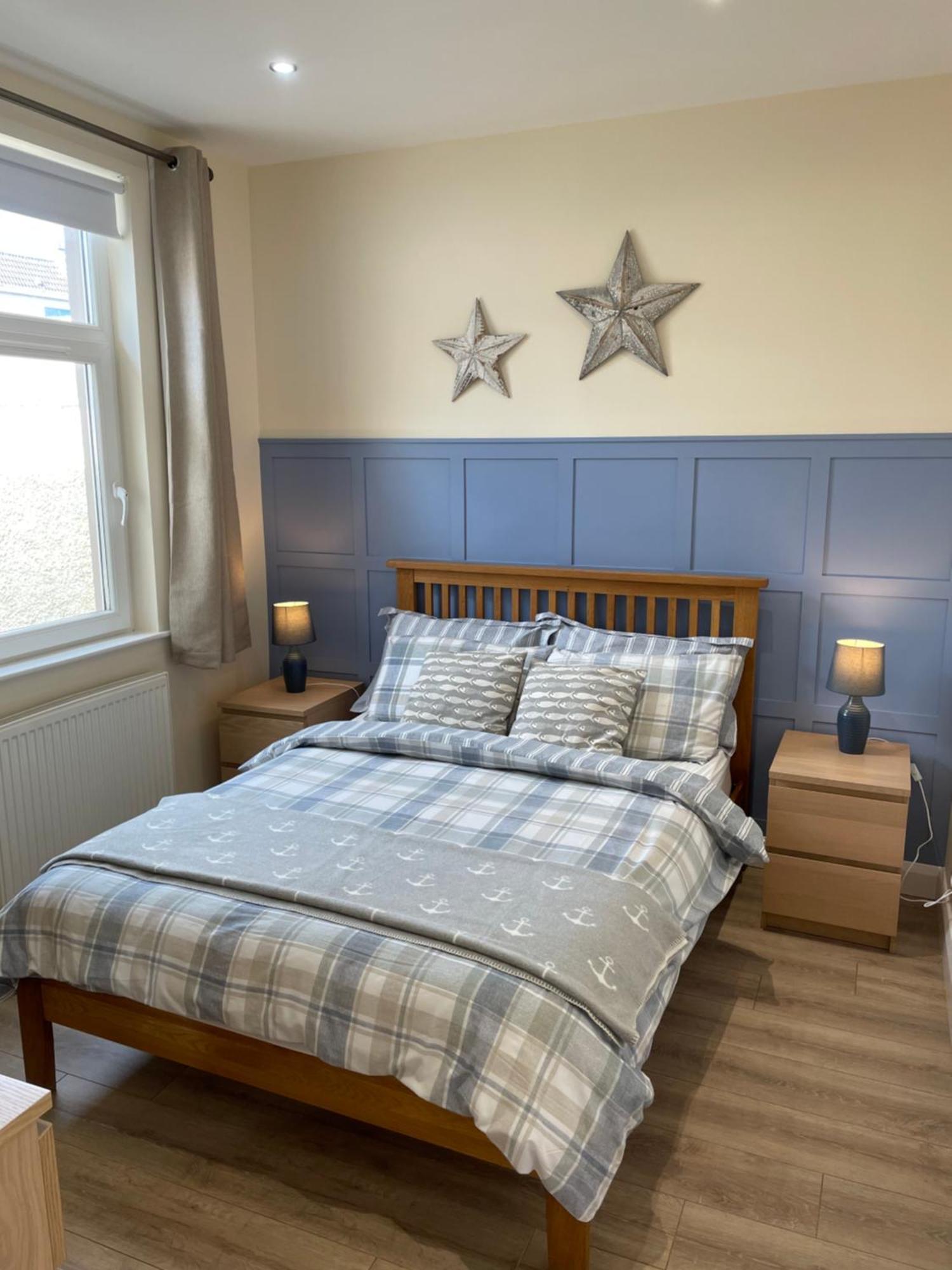 Coffee Cottage Portrush Holiday Home Self Catering Exterior photo