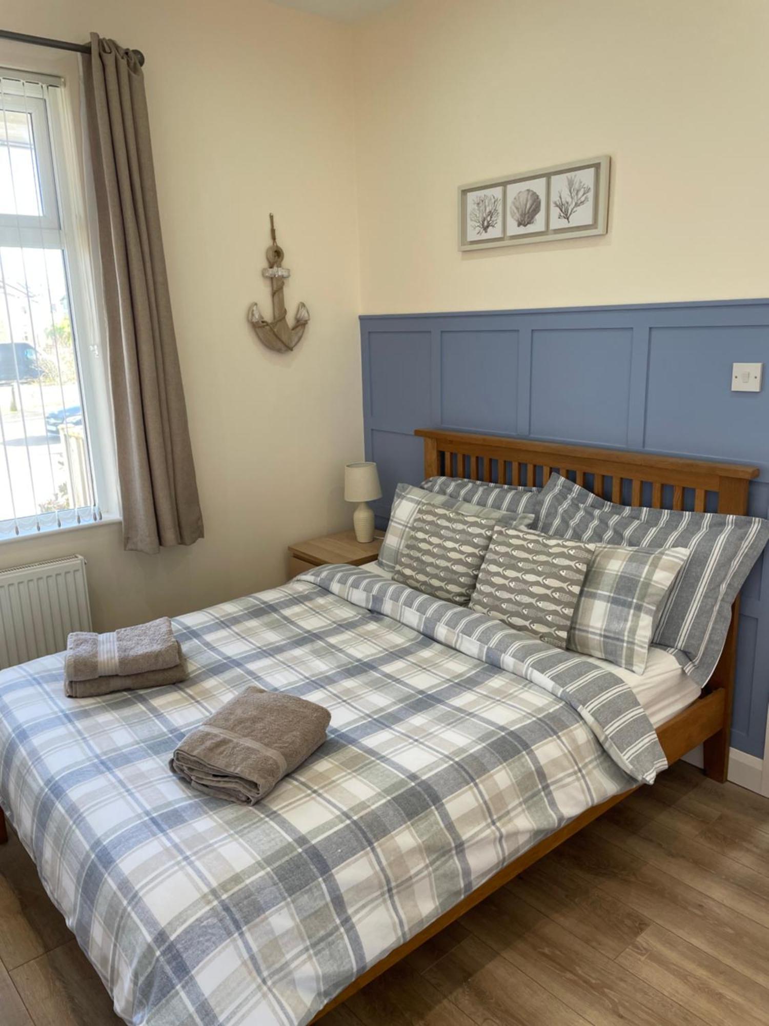Coffee Cottage Portrush Holiday Home Self Catering Exterior photo