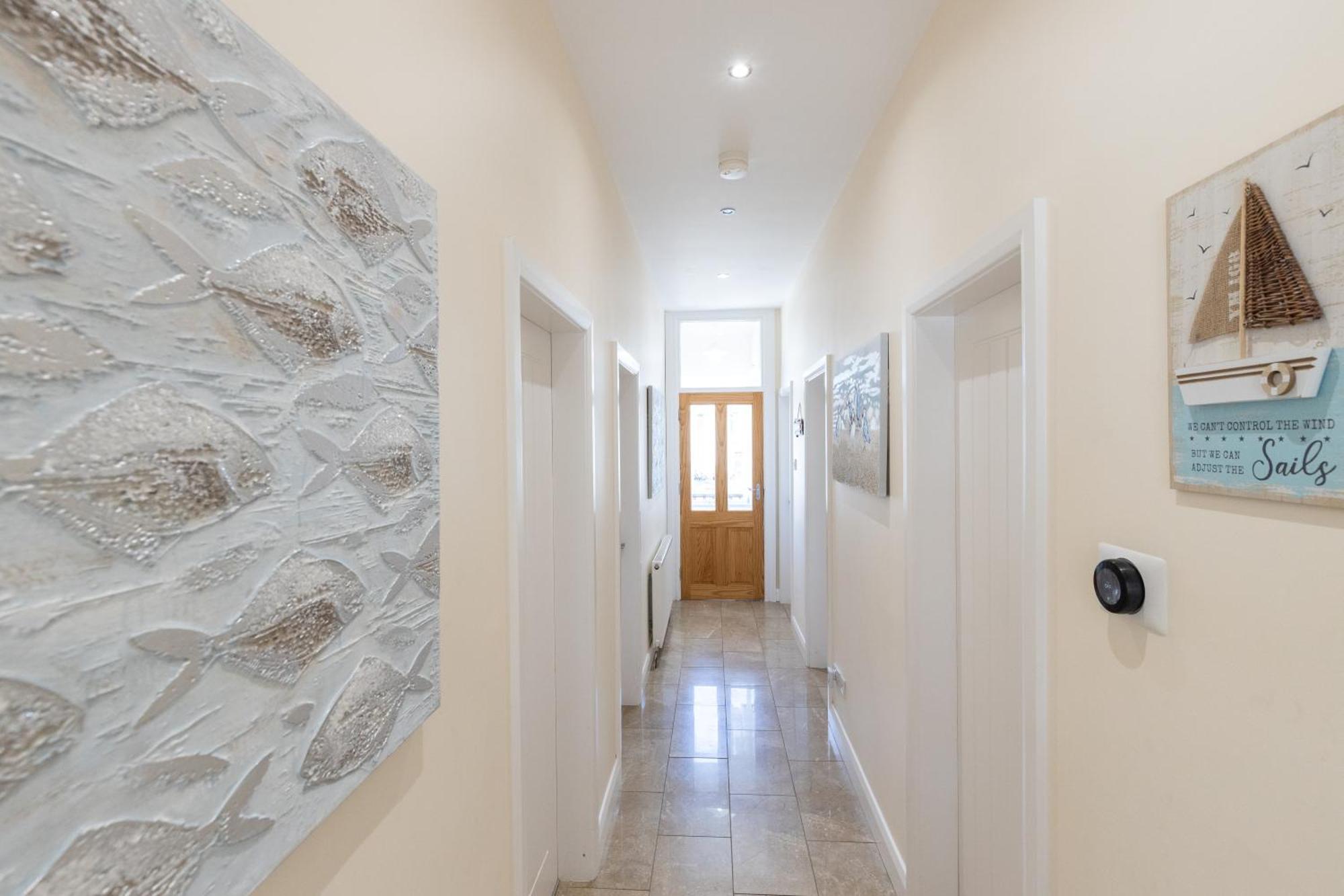 Coffee Cottage Portrush Holiday Home Self Catering Exterior photo